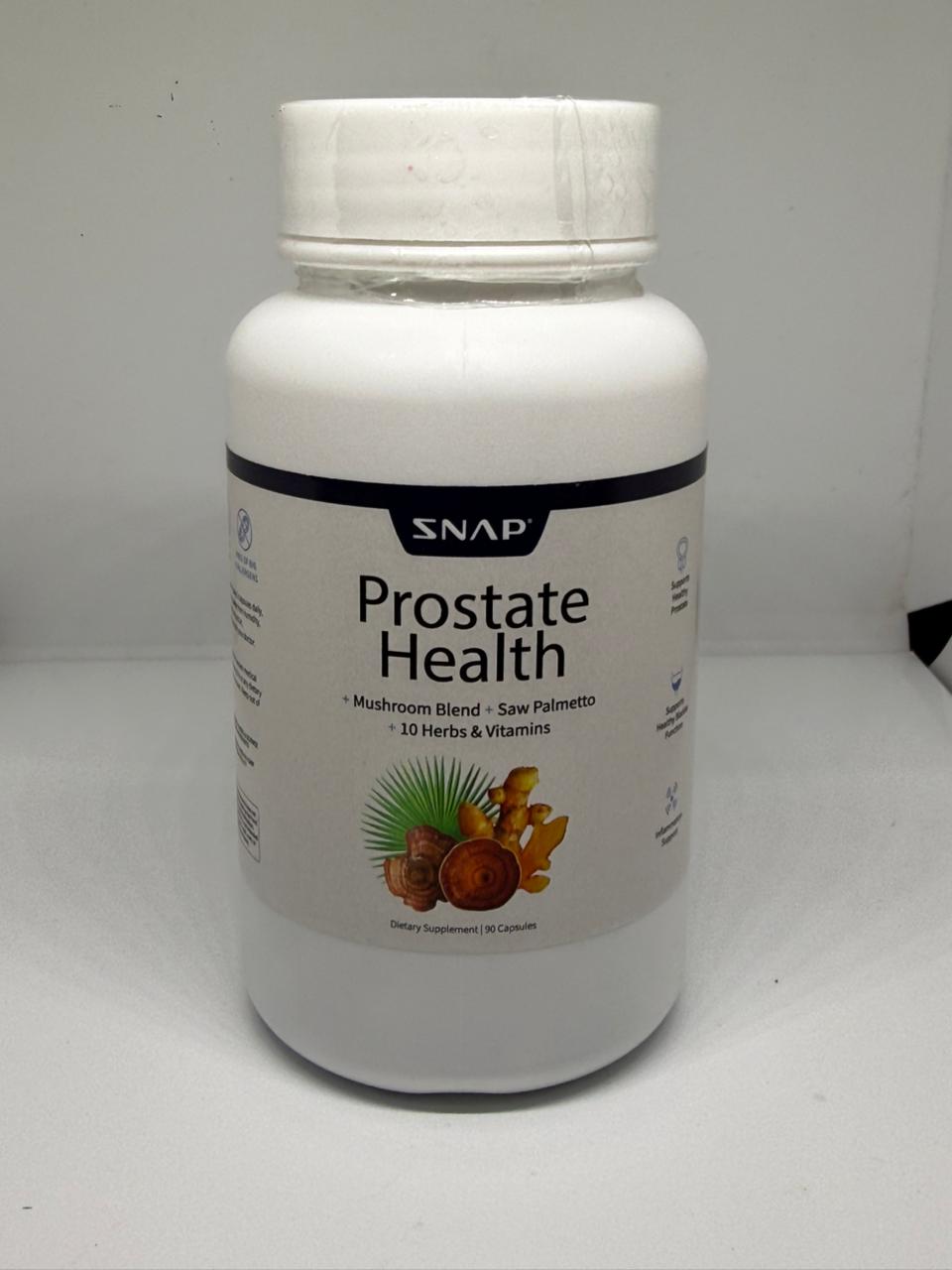 Prostate Health