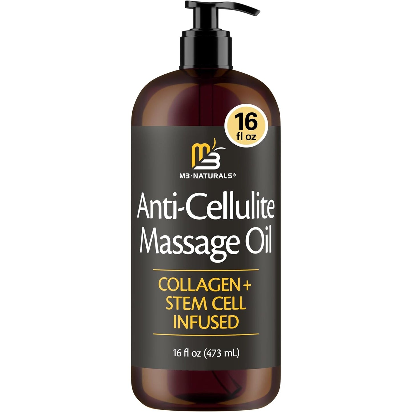 ACEITE PARA MASAJES ANTICELULITIS