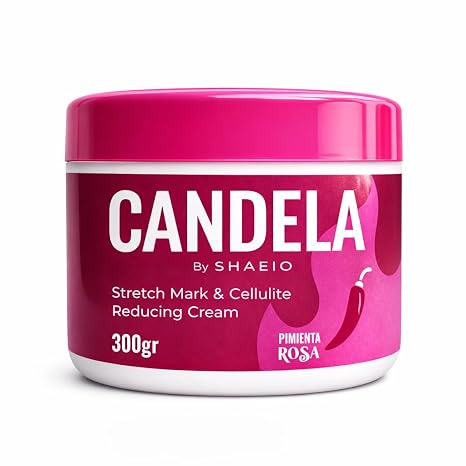 CANDELA CREAM