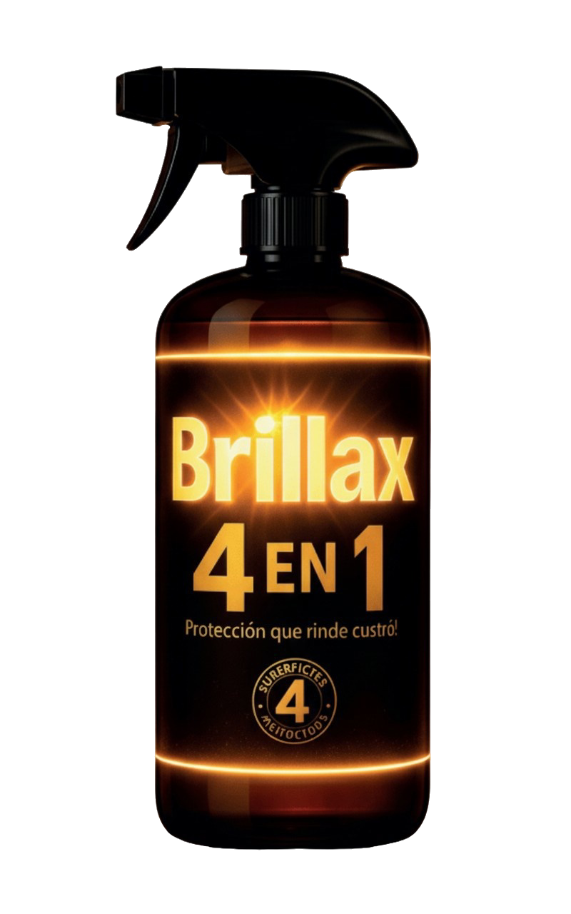 Brillax 4 en 1