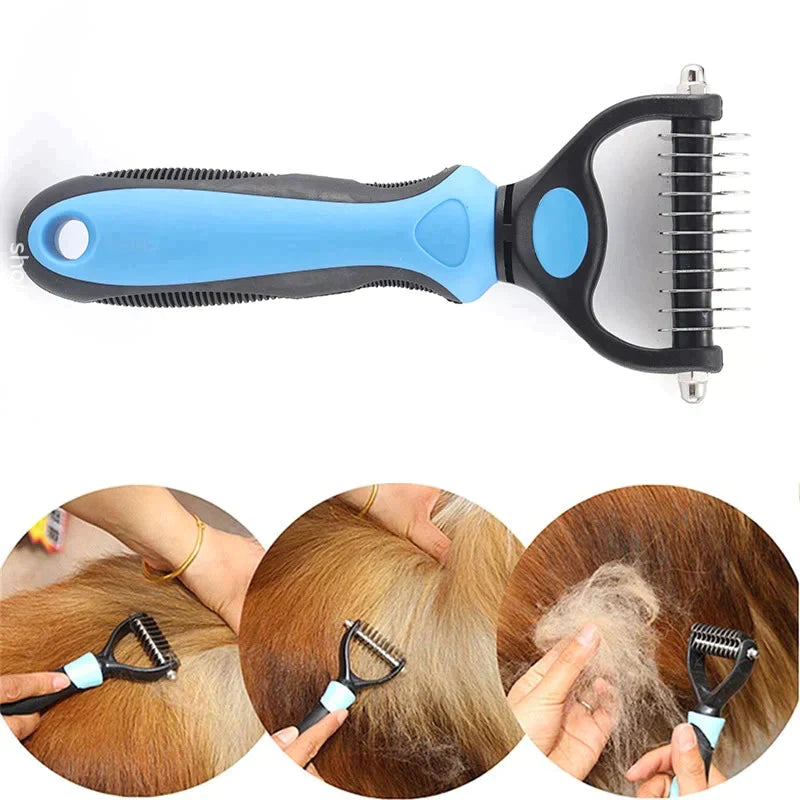 Peine Super Desenredante + Envío GRATIS