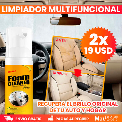 Paga 1 Lleva 2 Limpiadores multifuncional + REGALO