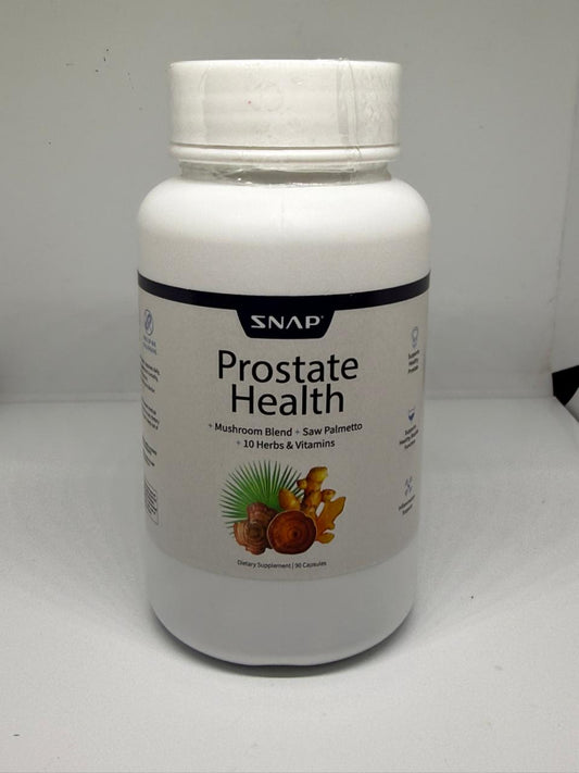 Prostate Health