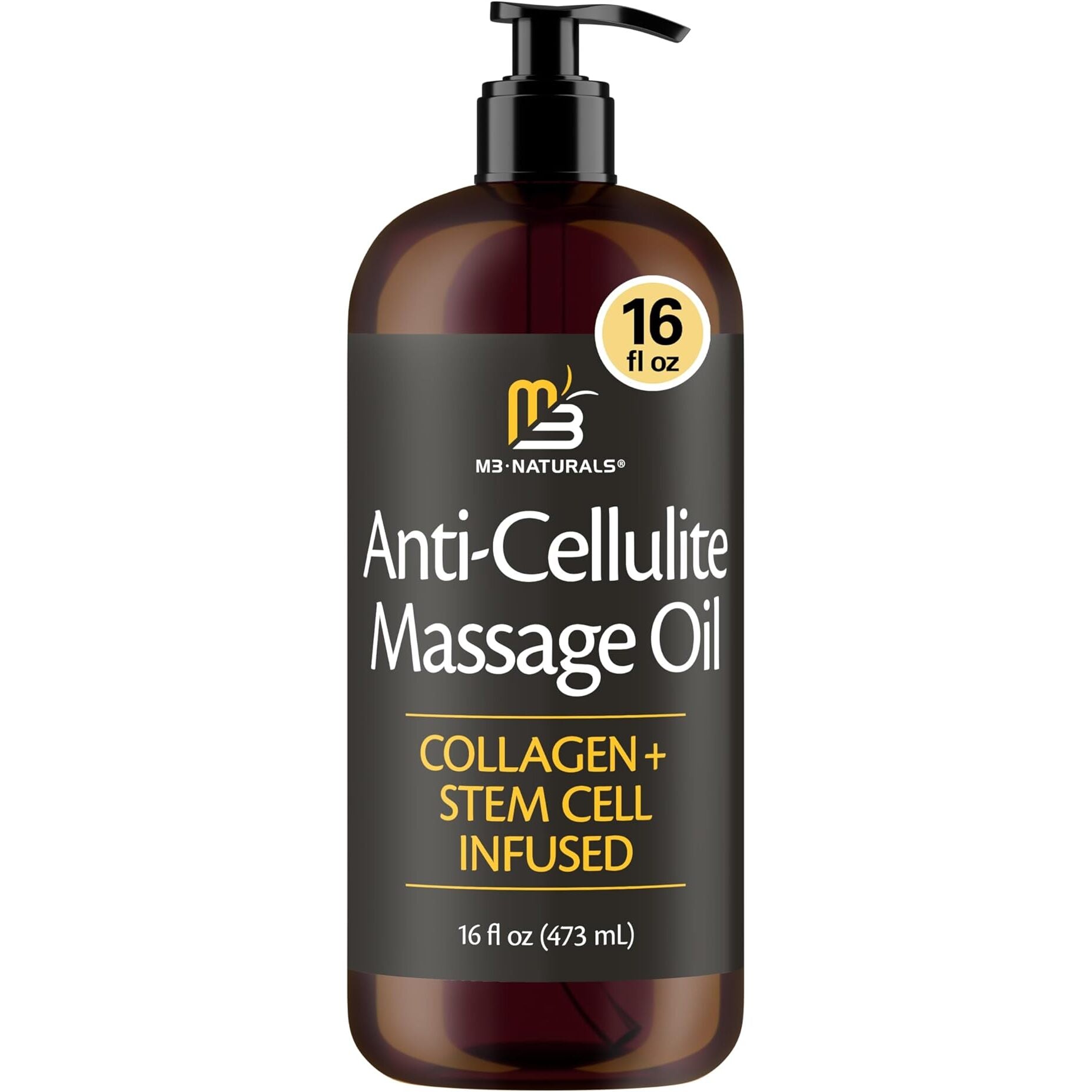 ACEITE PARA MASAJES ANTICELULITIS