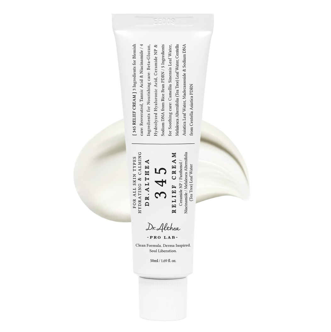 Dr. ALTHEA CREMA 345