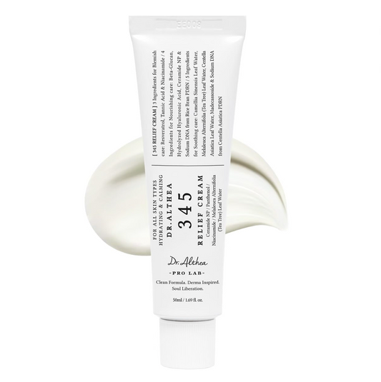 Dr. ALTHEA CREMA 345