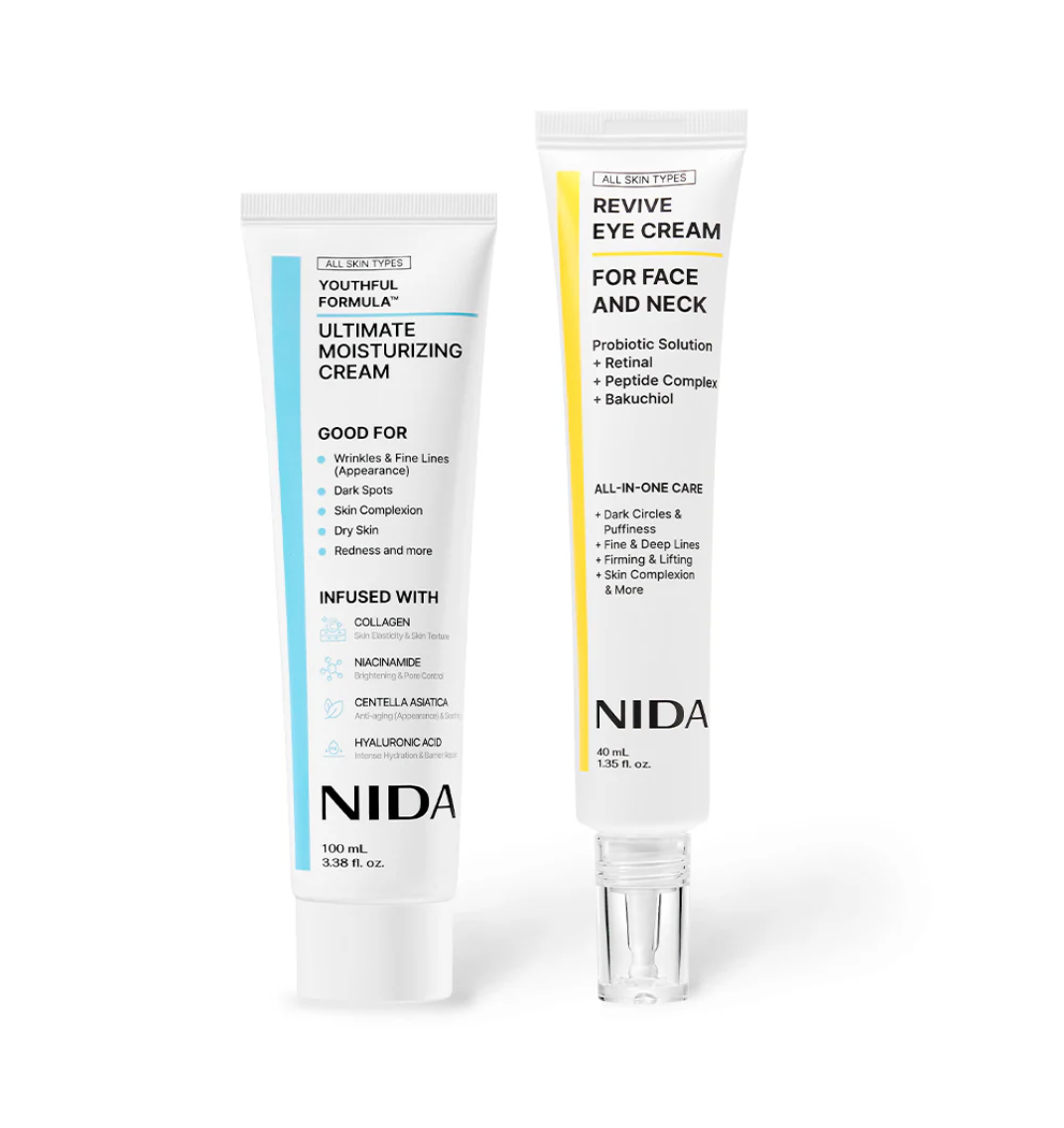 COMBO NIDA