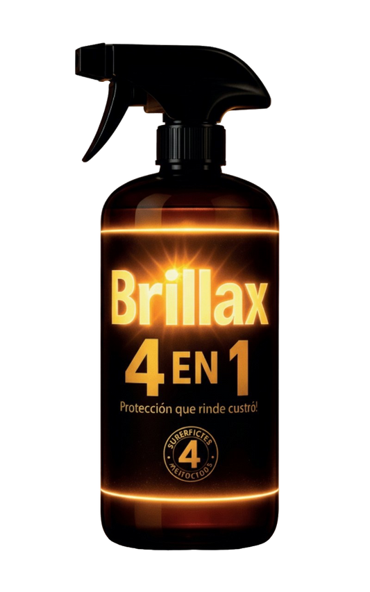 Brillax 4 en 1